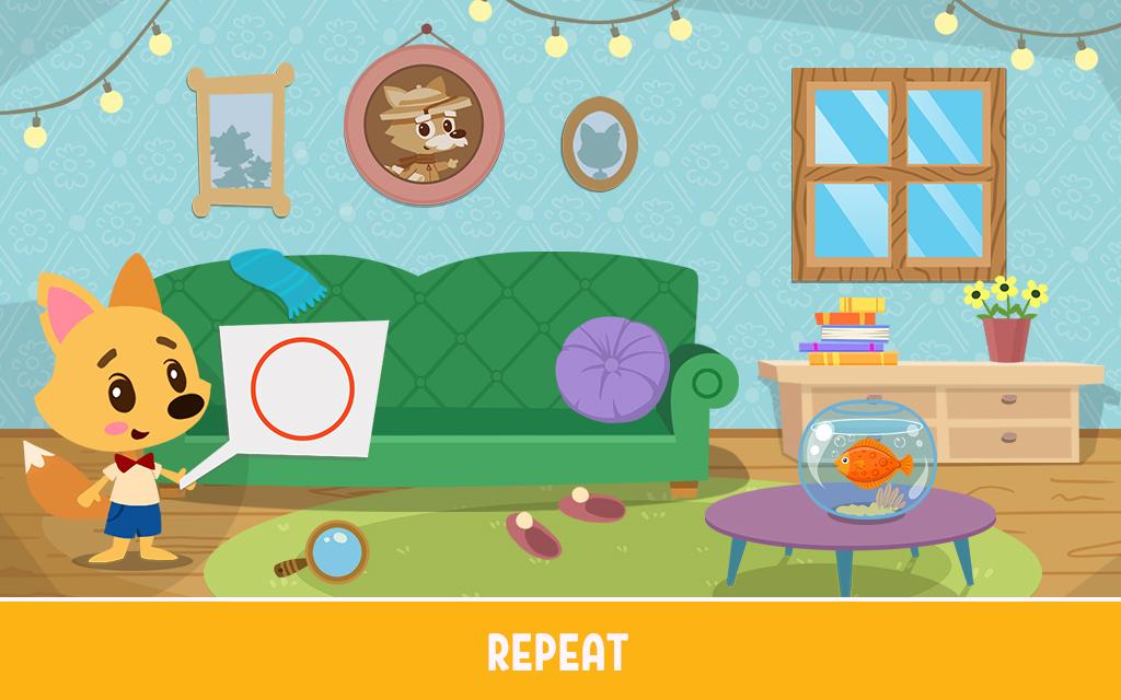 Kids Academy - learning games for toddlers 3.1.3 Screenshot 6