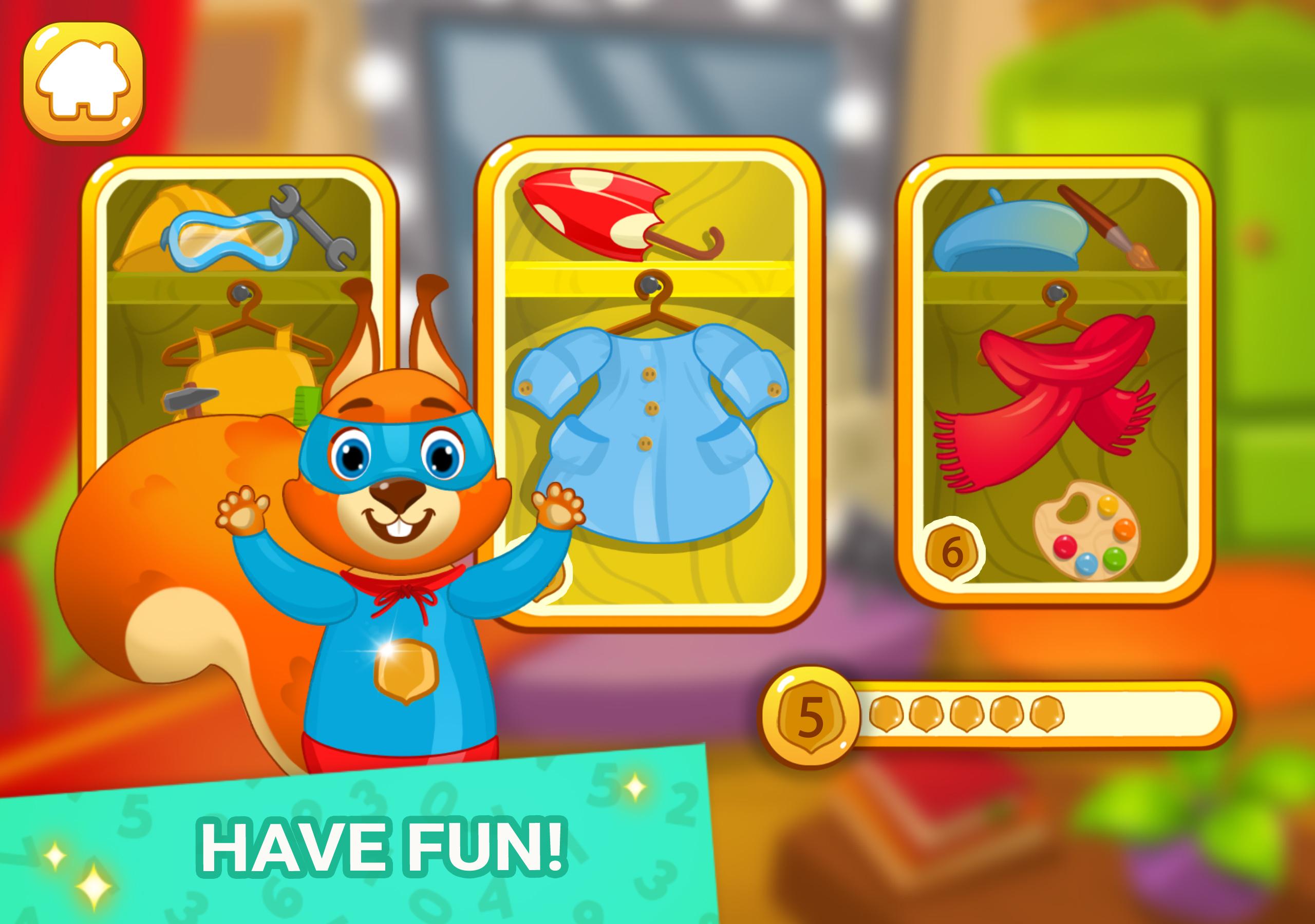 Learning numbers for kids, count 123, math games! 0.7.41 Screenshot 13