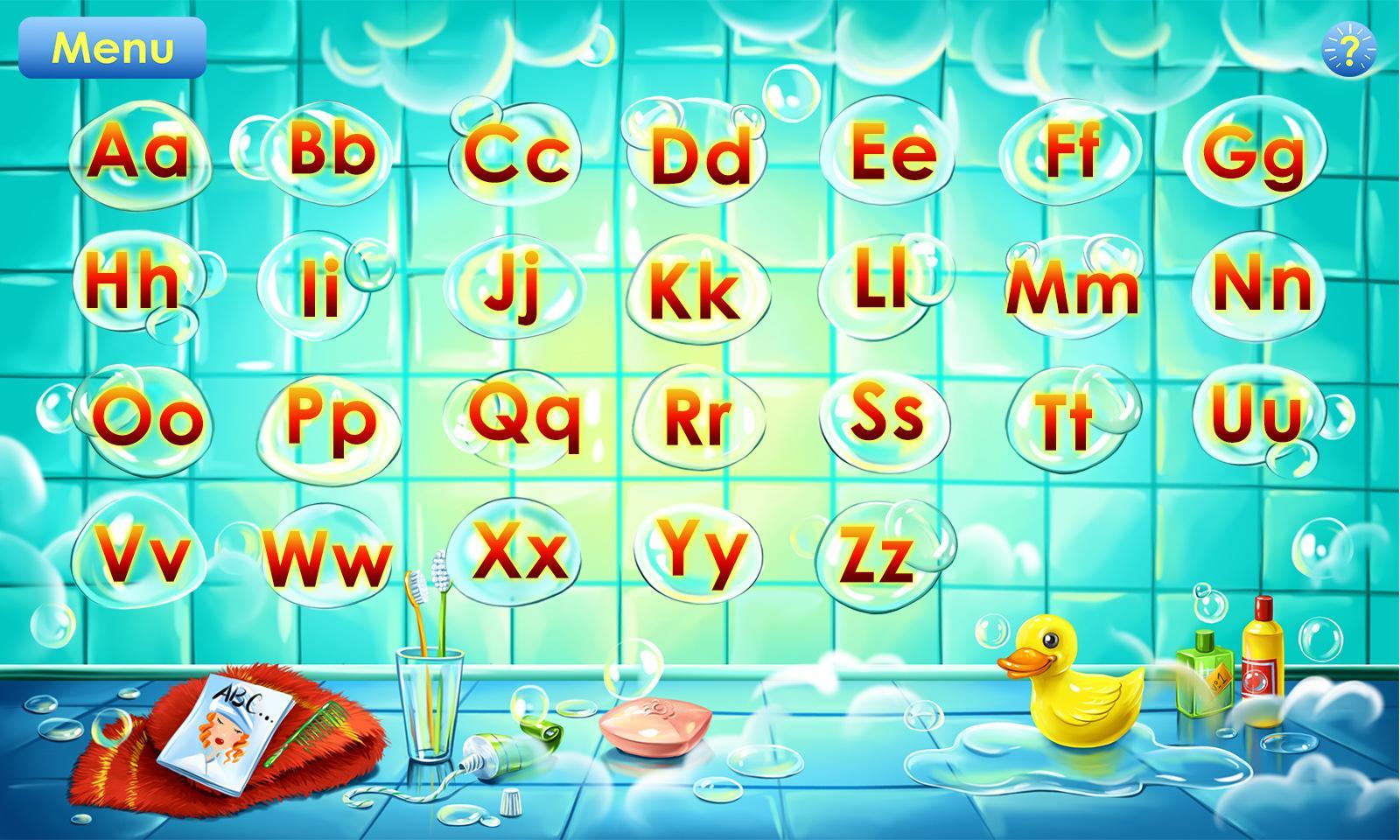 ABC Alphabet! ABCD games! Learn letters 1.5.23 Screenshot 14