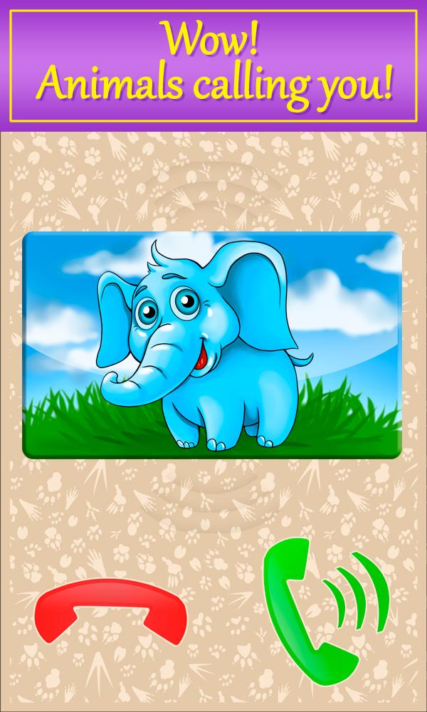 BabyPhone with Music, Sounds of Animals for Kids 1.4.12 Screenshot 3