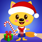 Kids Academy - learning games for toddlers app icon