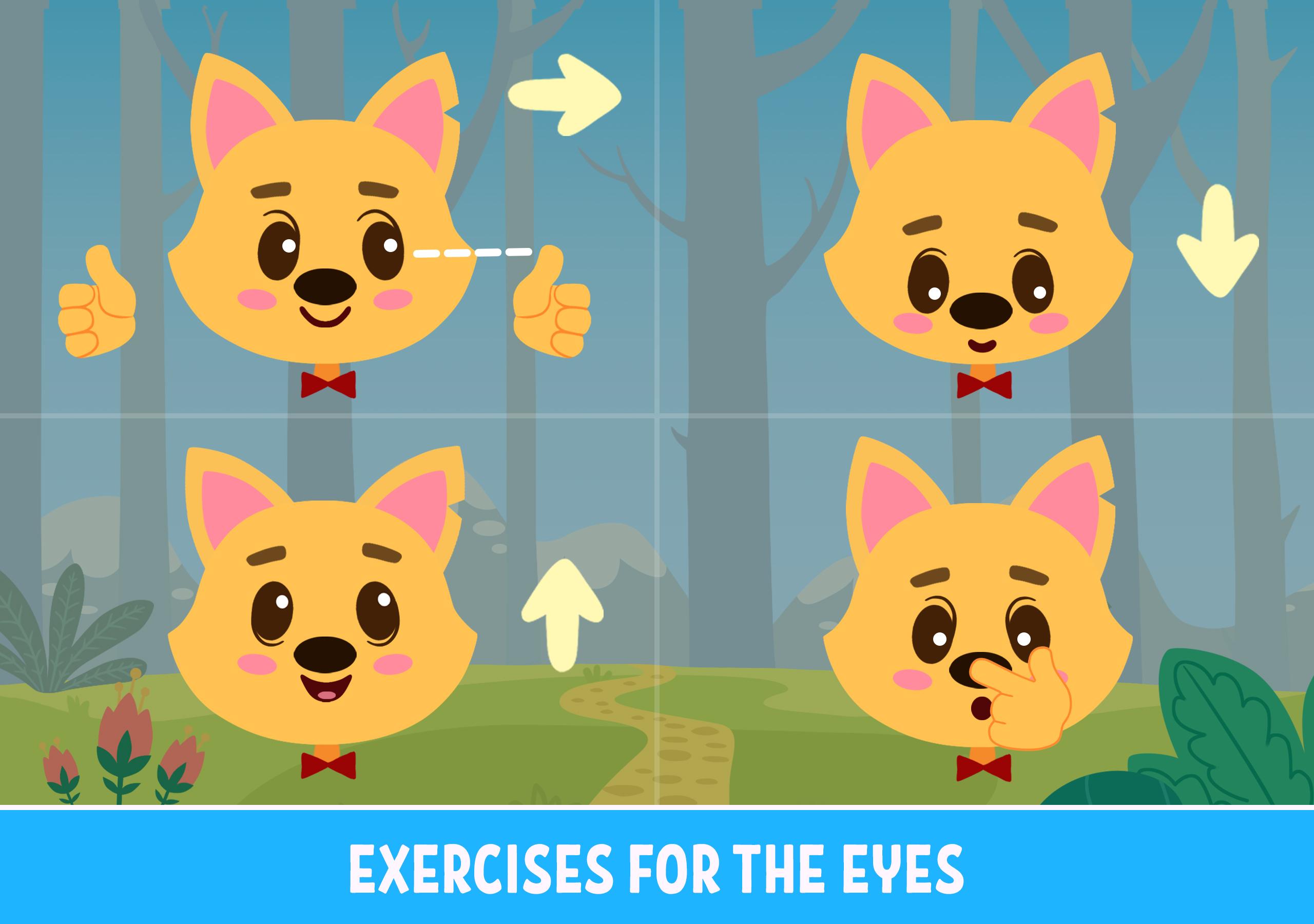 Kids Academy - learning games for toddlers 3.1.3 Screenshot 11