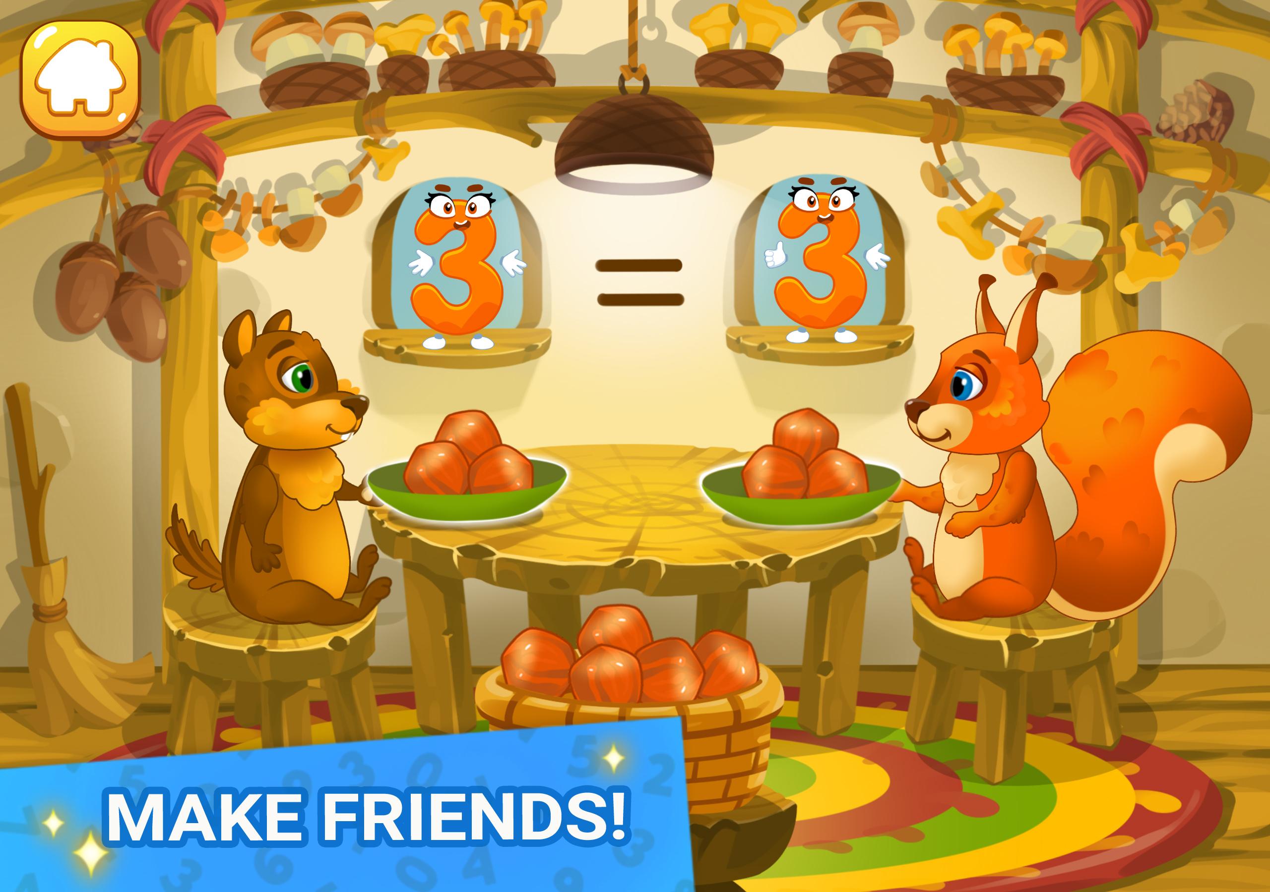 Learning numbers for kids, count 123, math games! 0.7.41 Screenshot 14