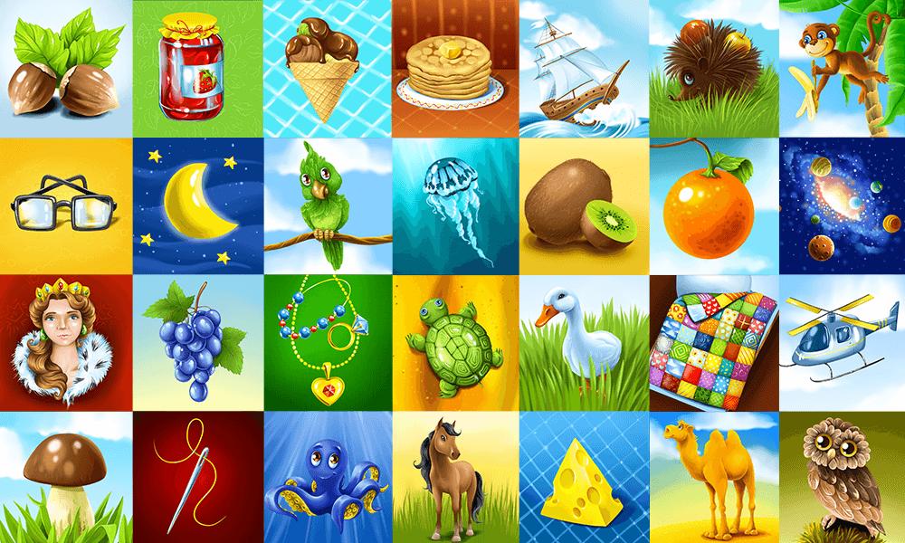ABC Alphabet! ABCD games! Learn letters 1.5.23 Screenshot 6