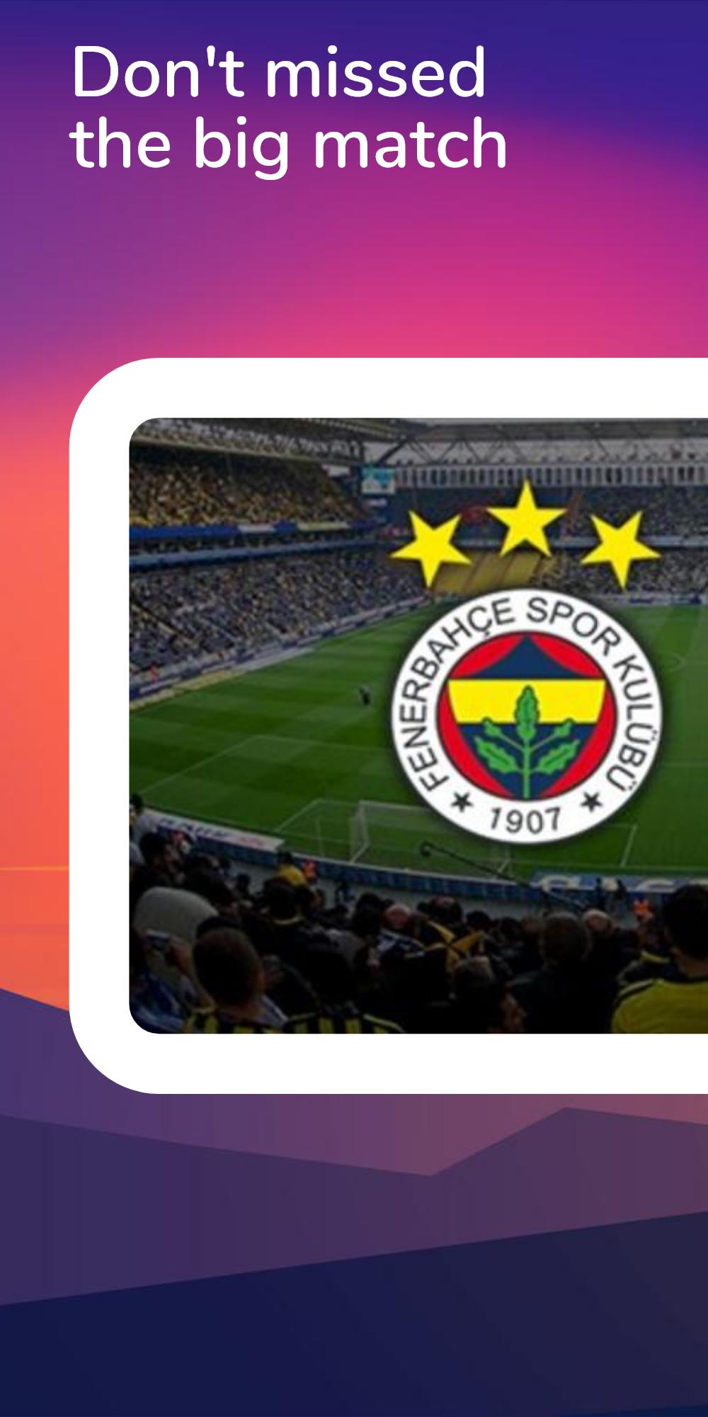 Canlı Maç Izle Super Lig TV, Maç özet 5 Screenshot 11