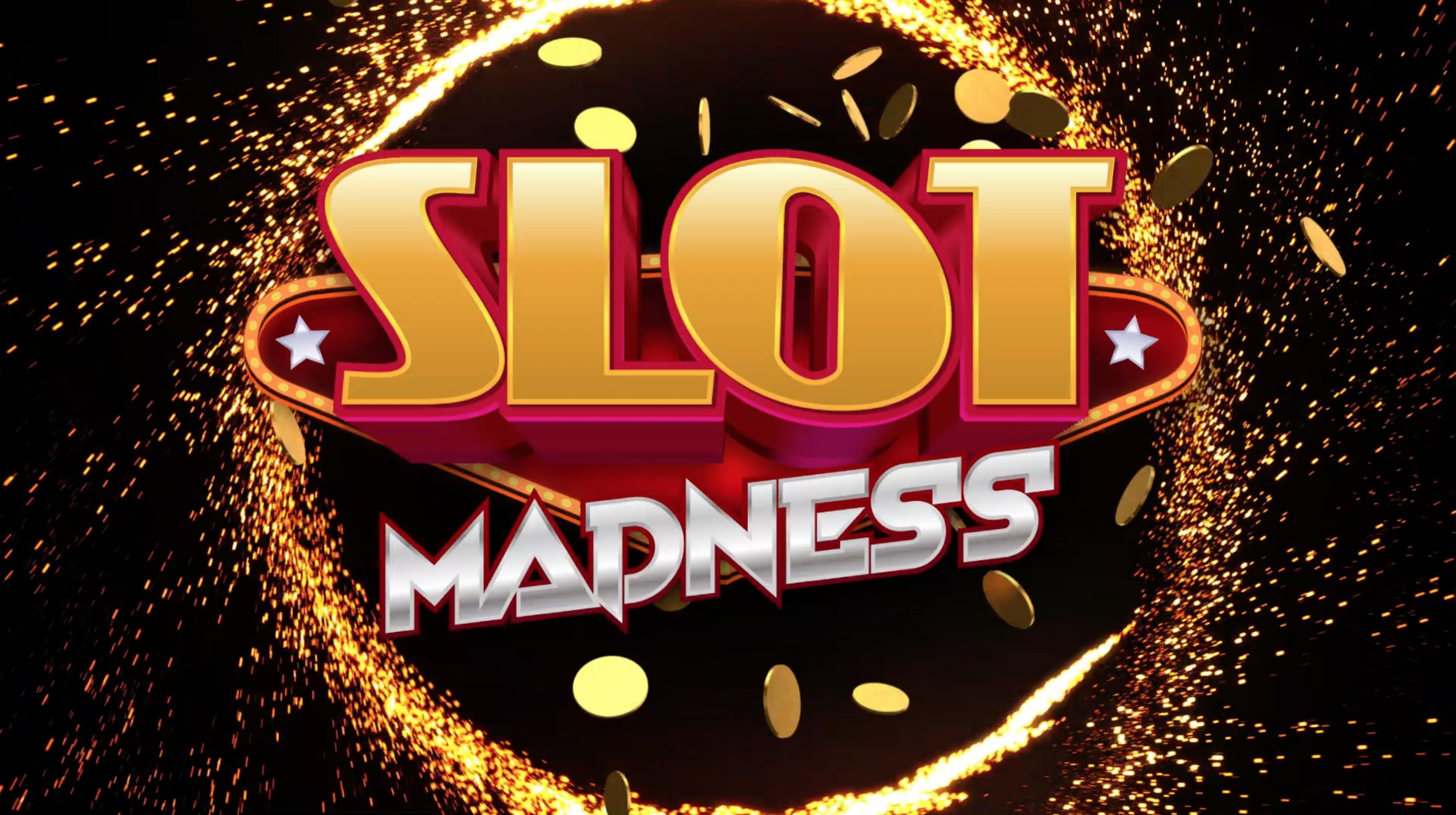 Slot Madness 2.2 Screenshot 1