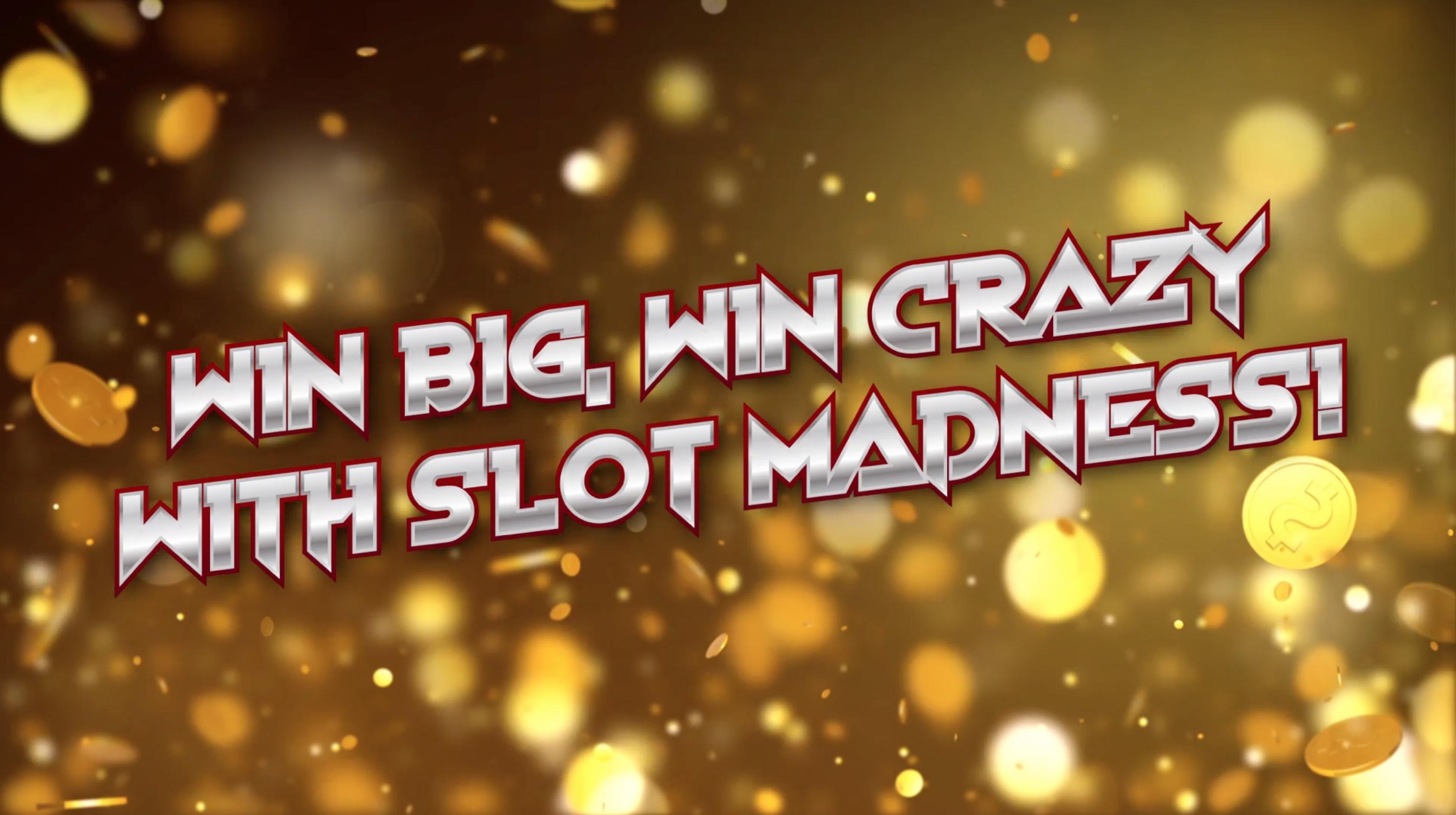 Slot Madness 2.2 Screenshot 4