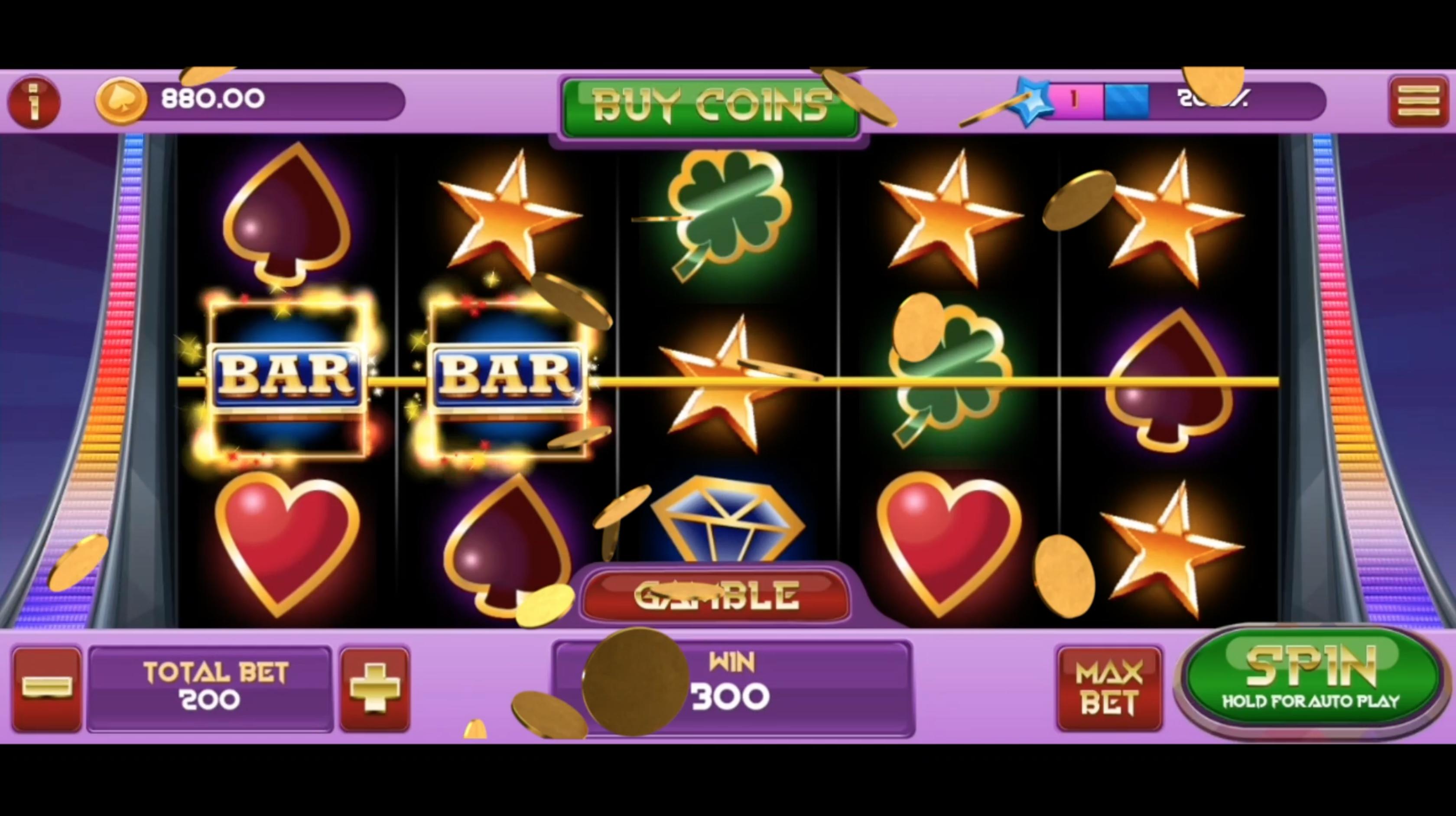 Slot Madness 2.2 Screenshot 5