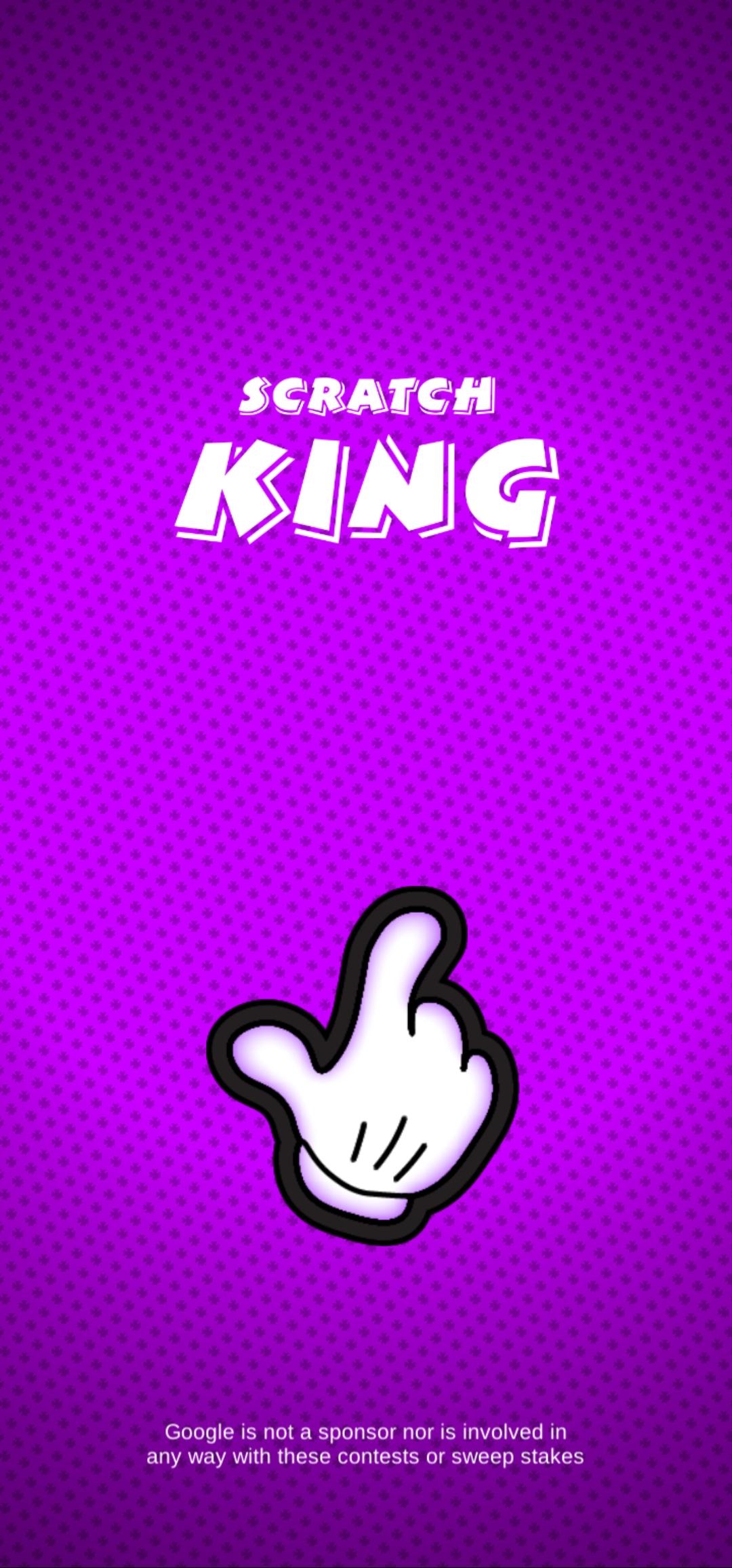 Scratch King 2.0.2 Screenshot 1