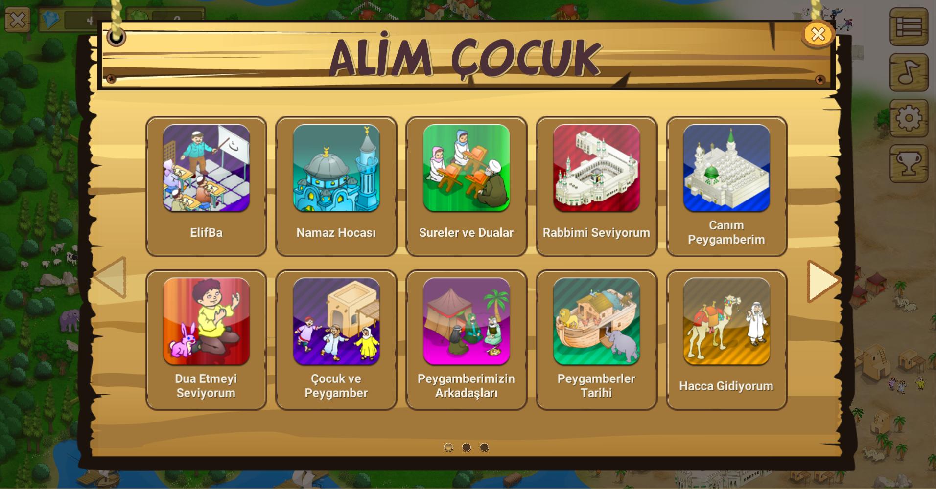 Alim Çocuk 1.2.1 Screenshot 10