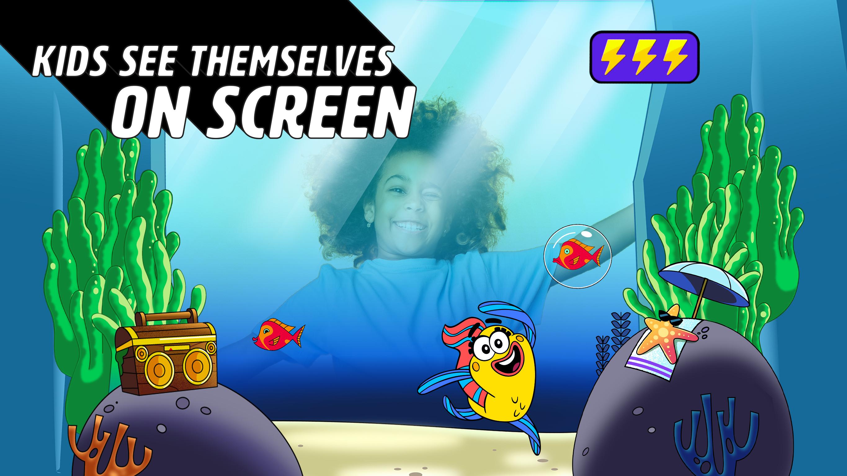 GoNoodle Games Fun games that get kids moving 3.0.1 Screenshot 10