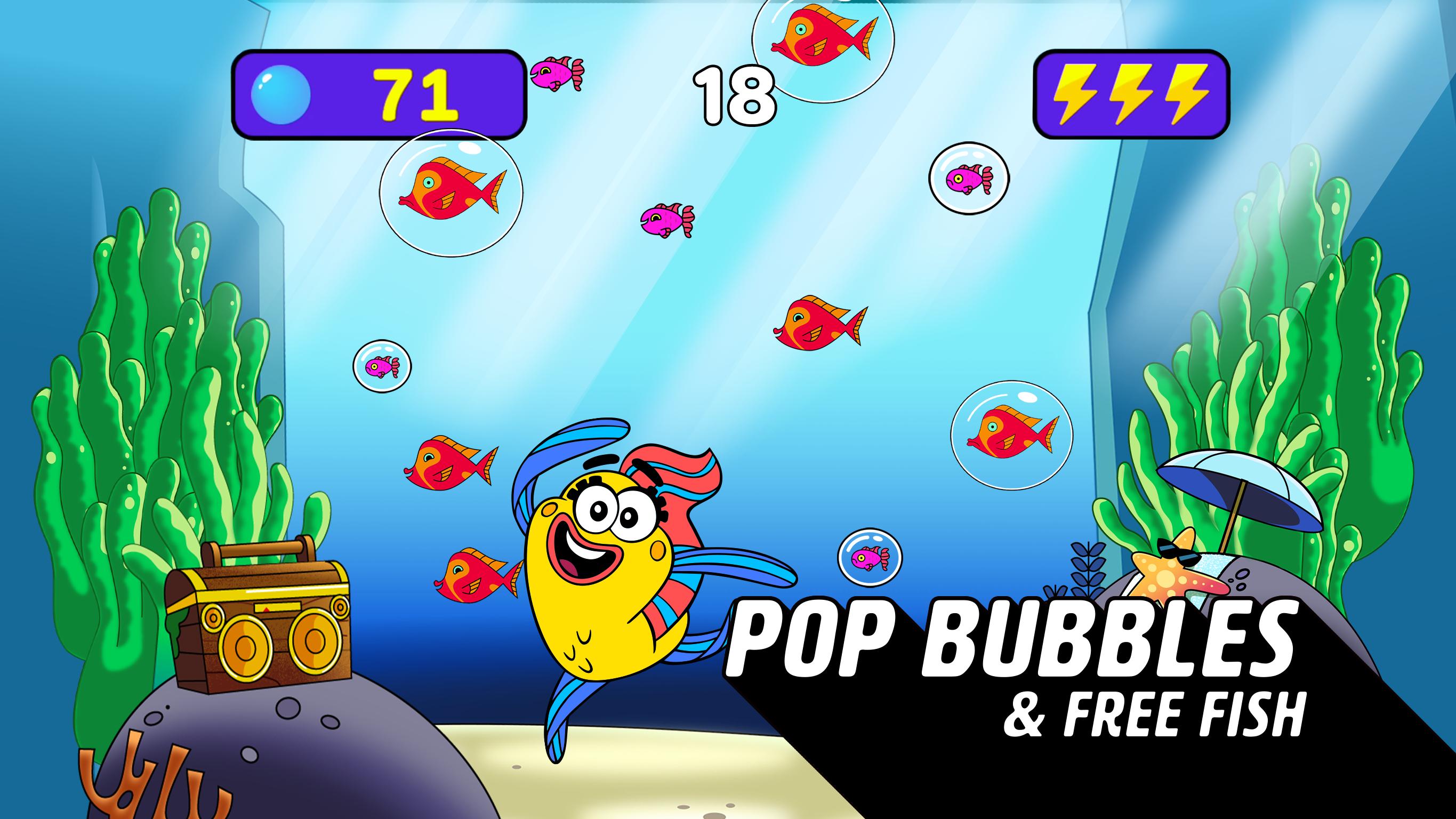 GoNoodle Games Fun games that get kids moving 3.0.1 Screenshot 5