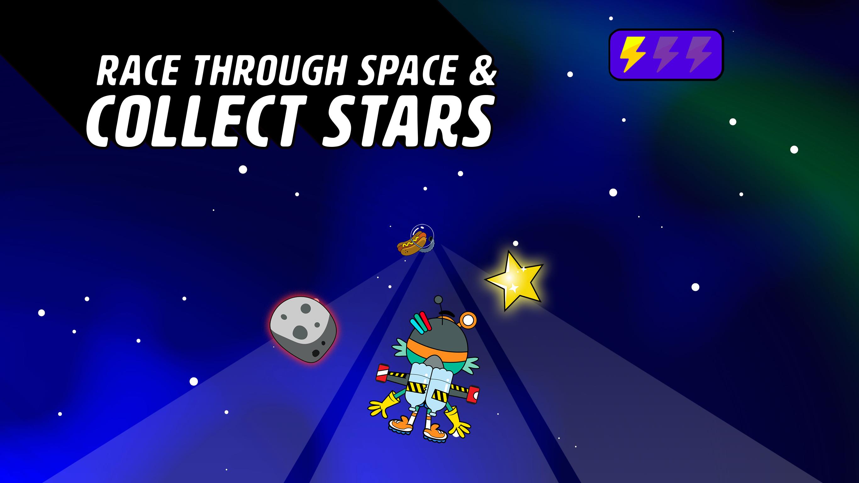 GoNoodle Games Fun games that get kids moving 3.0.1 Screenshot 6