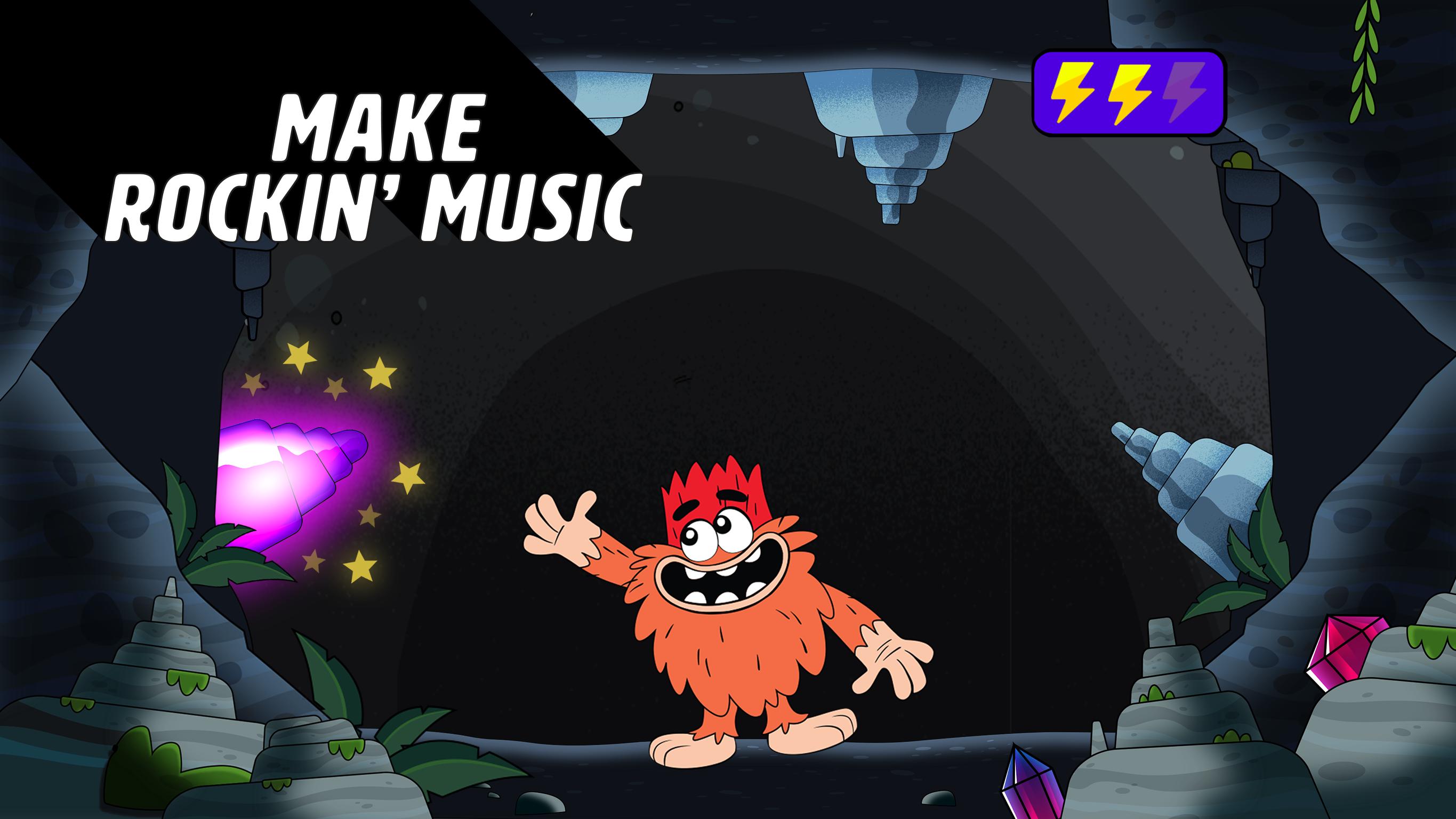 GoNoodle Games Fun games that get kids moving 3.0.1 Screenshot 7