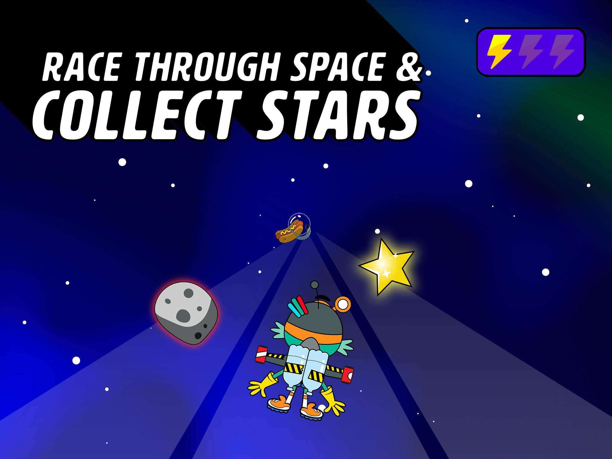 GoNoodle Games Fun games that get kids moving 3.0.1 Screenshot 9