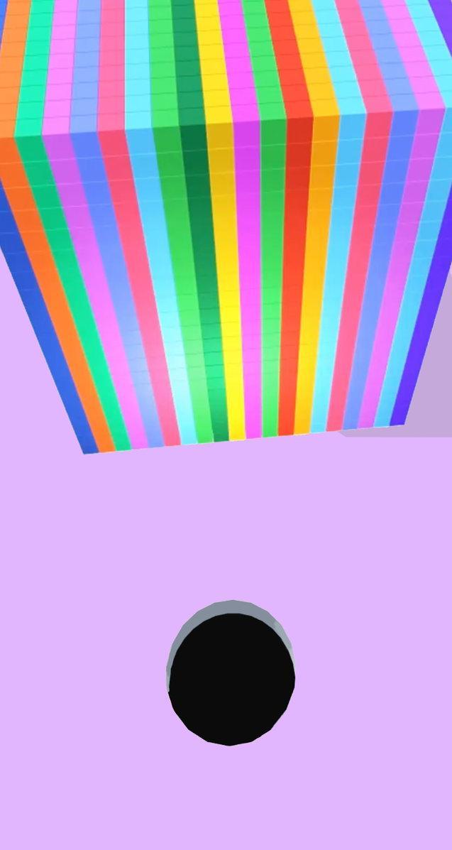 Color Hole 3D 4.0.1 Screenshot 2