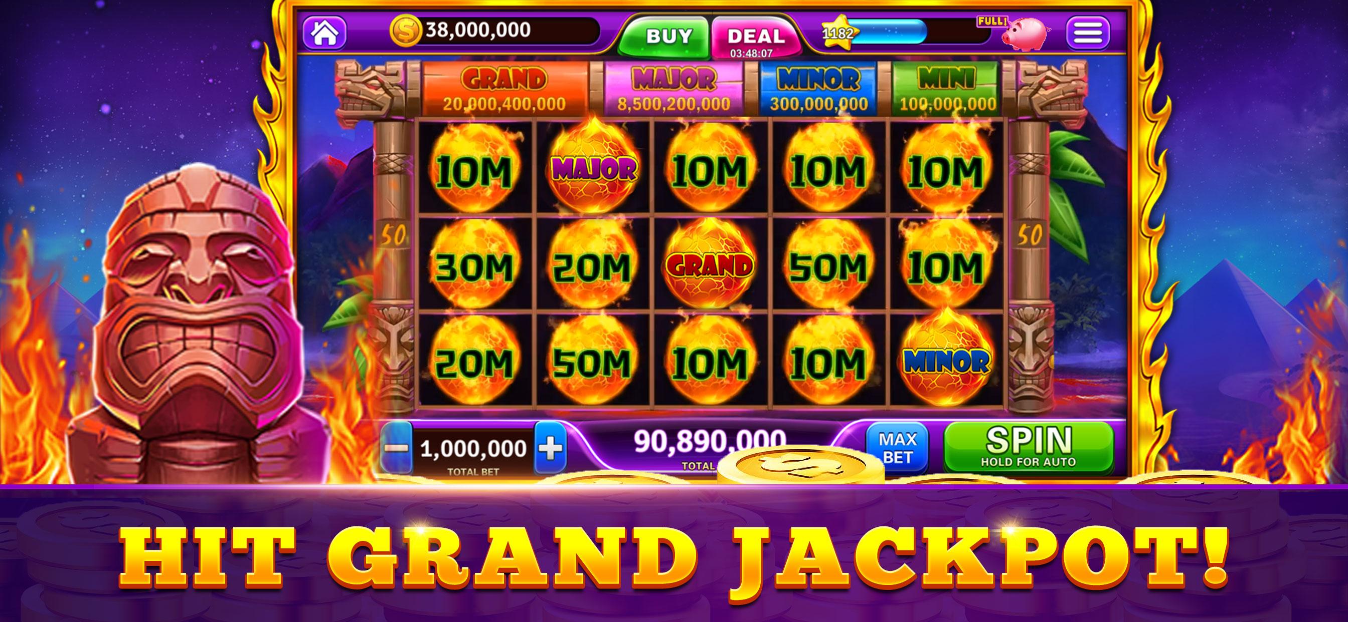 Trillion Cash Slots - Vegas Casino Games 1.4.1 Screenshot 13