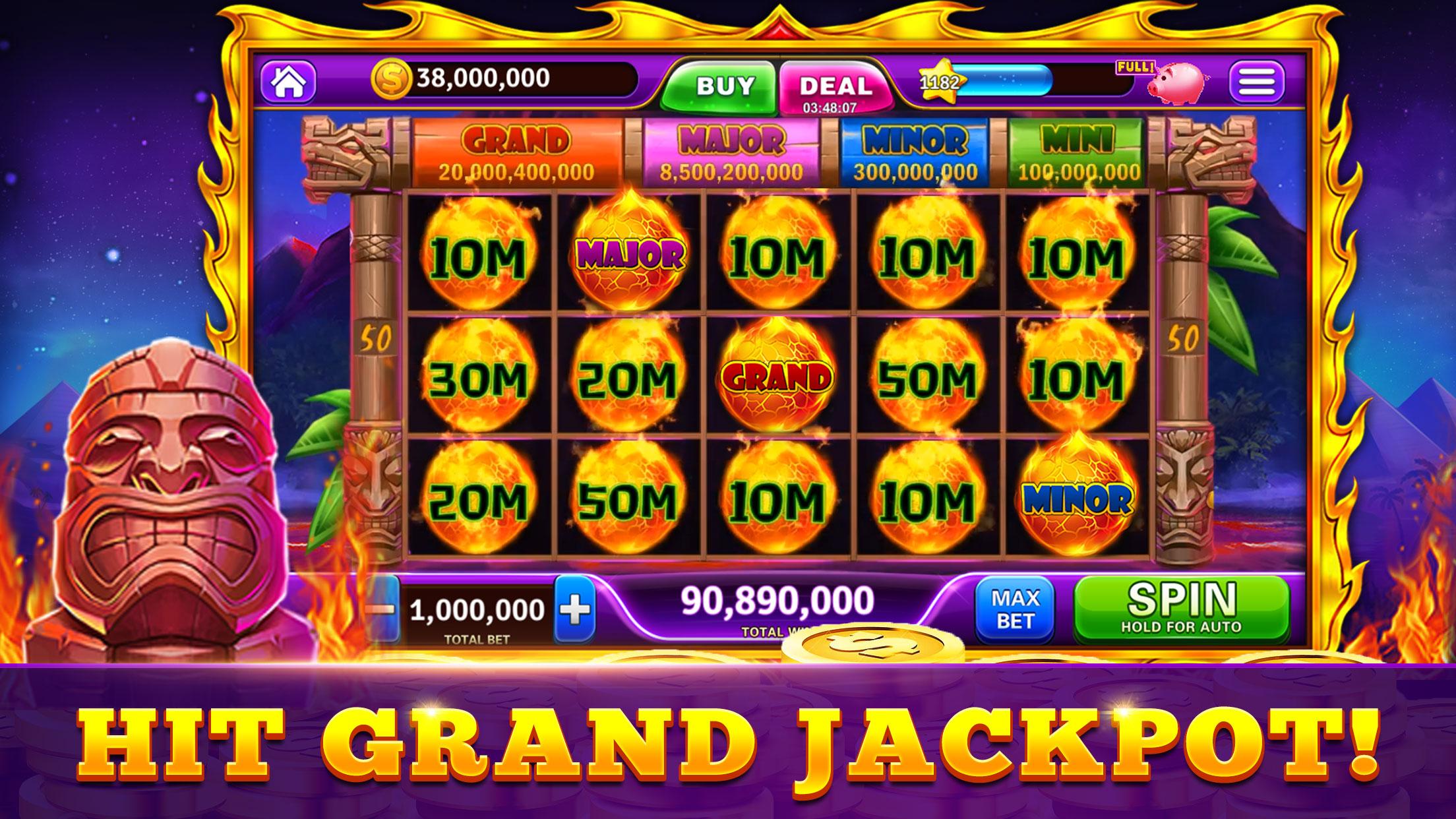 Trillion Cash Slots - Vegas Casino Games 1.4.1 Screenshot 3