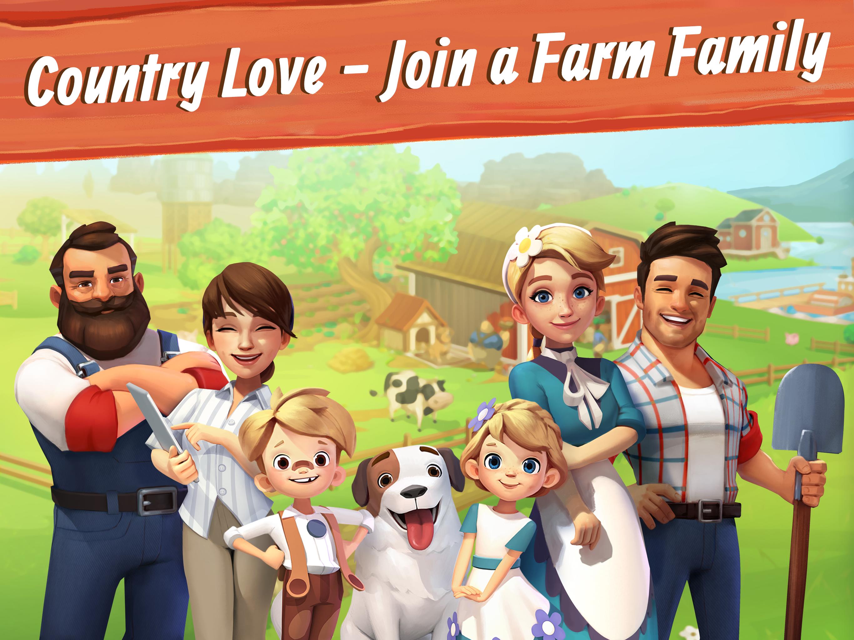 Big Farm Mobile Harvest – Free Farming Game 6.2.18419 Screenshot 15