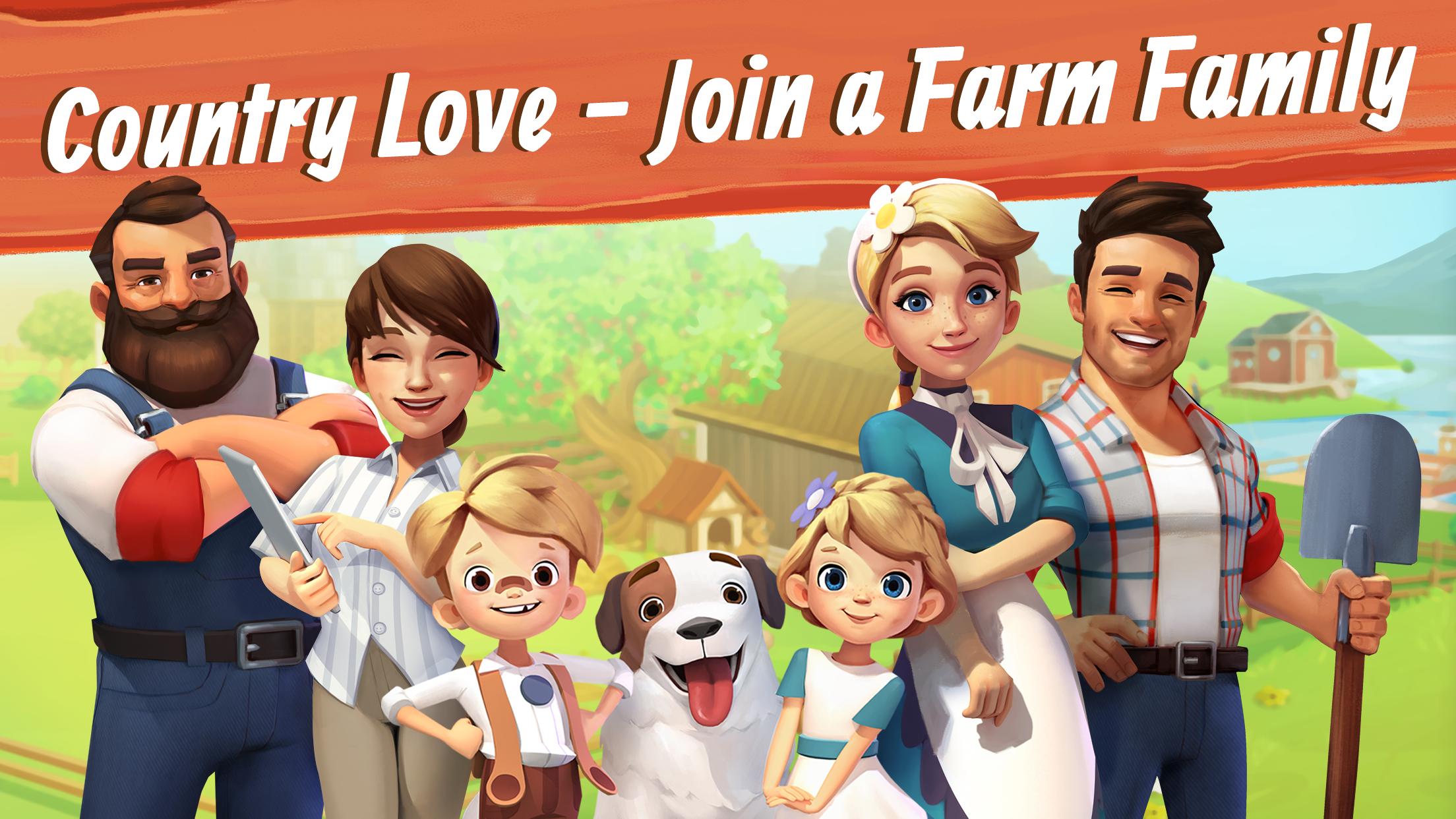 Big Farm Mobile Harvest – Free Farming Game 6.2.18419 Screenshot 5