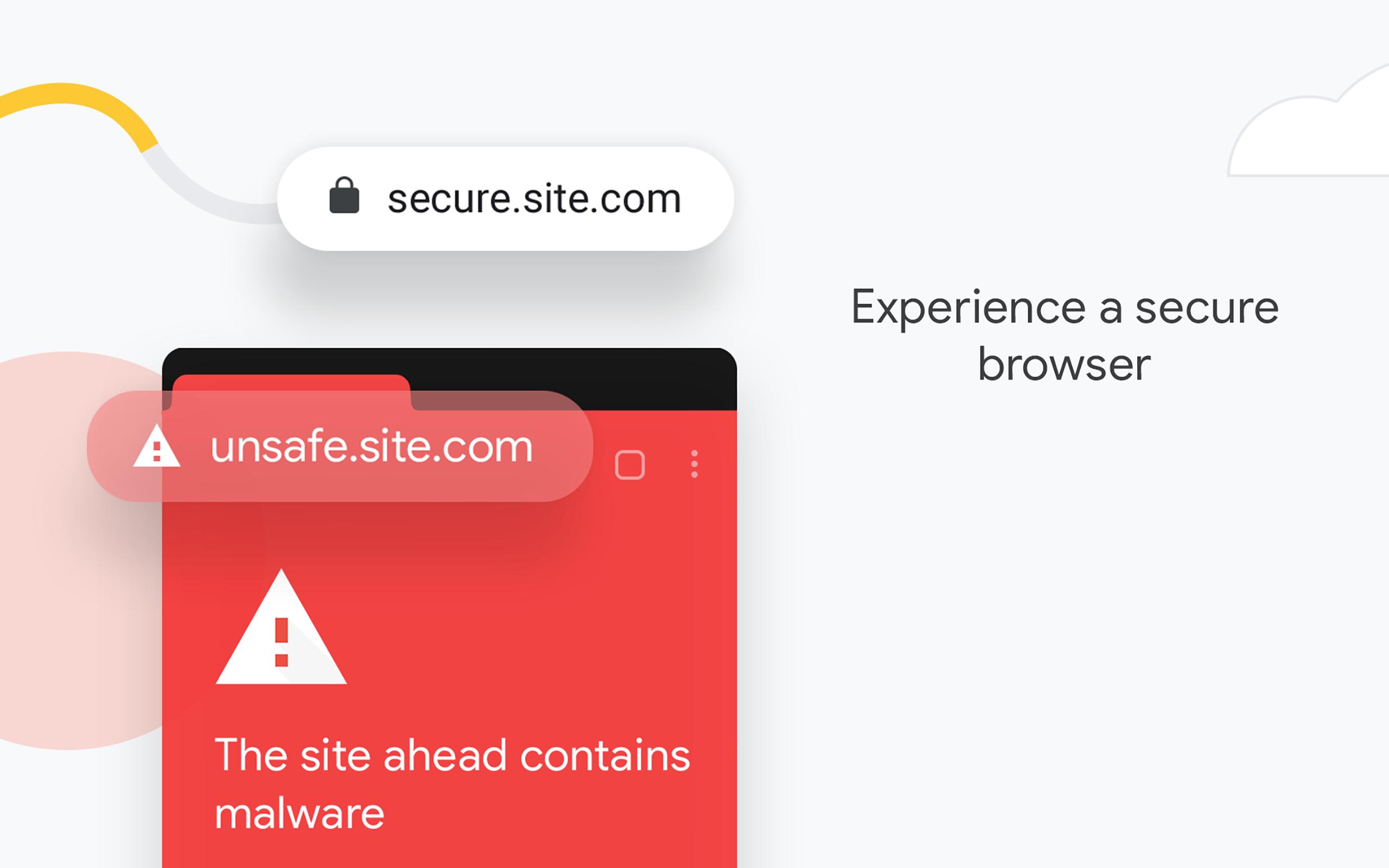 Google Chrome: Fast & Secure 91.0.4472.101 Screenshot 11