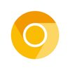 Chrome Canary app icon