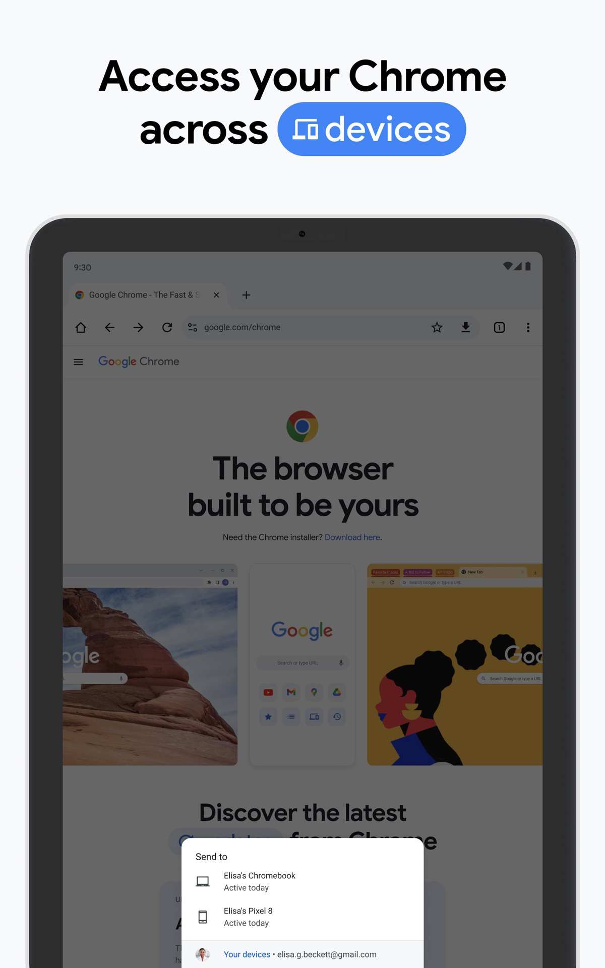 Chrome Canary 154.0.8018.0 Screenshot 13