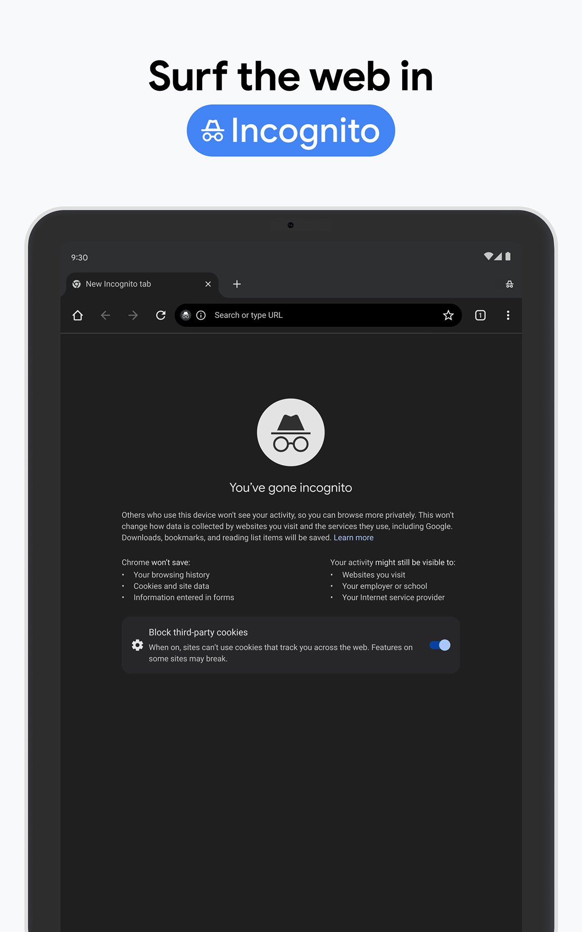 Chrome Canary 154.0.8018.0 Screenshot 14