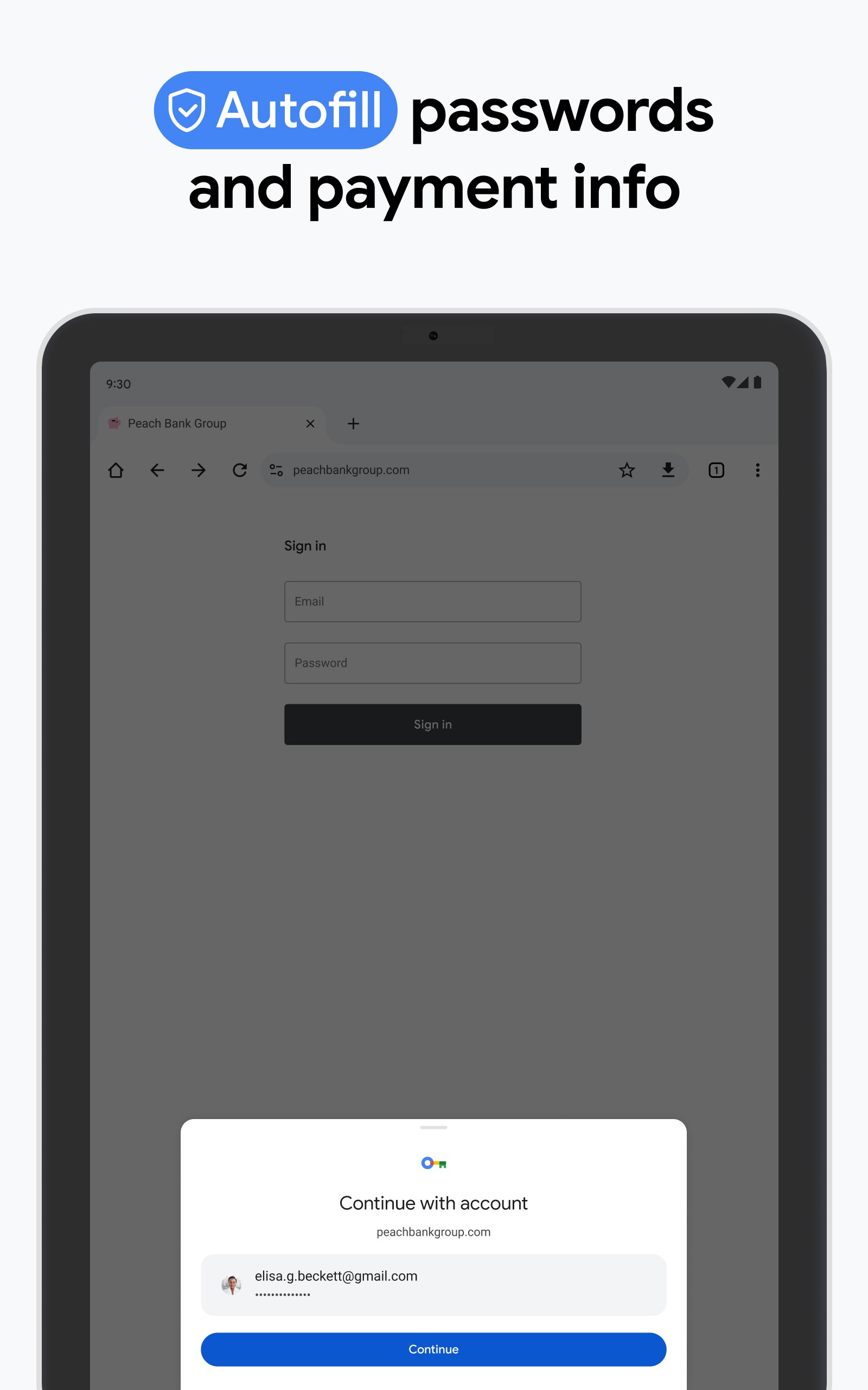 Chrome Canary 154.0.8018.0 Screenshot 18