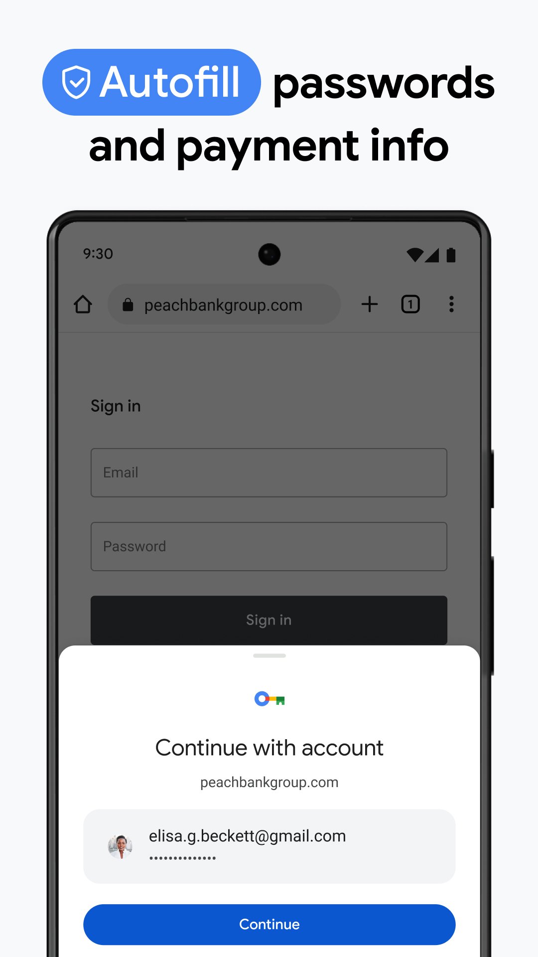 Chrome Canary 154.0.8018.0 Screenshot 2