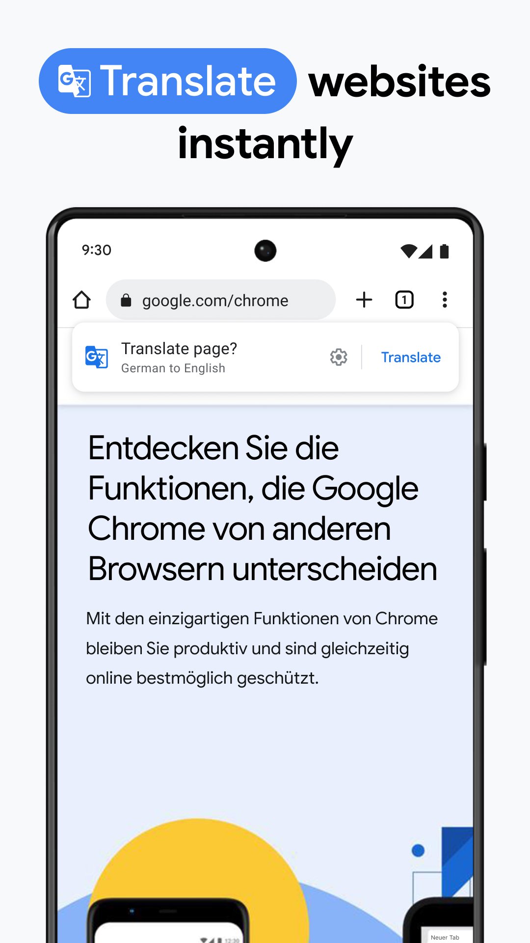 Chrome Canary 154.0.8018.0 Screenshot 3