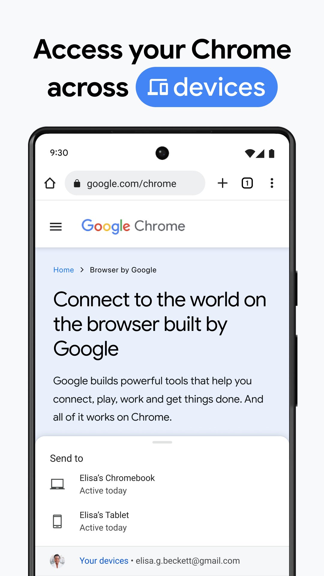 Chrome Canary 154.0.8018.0 Screenshot 5