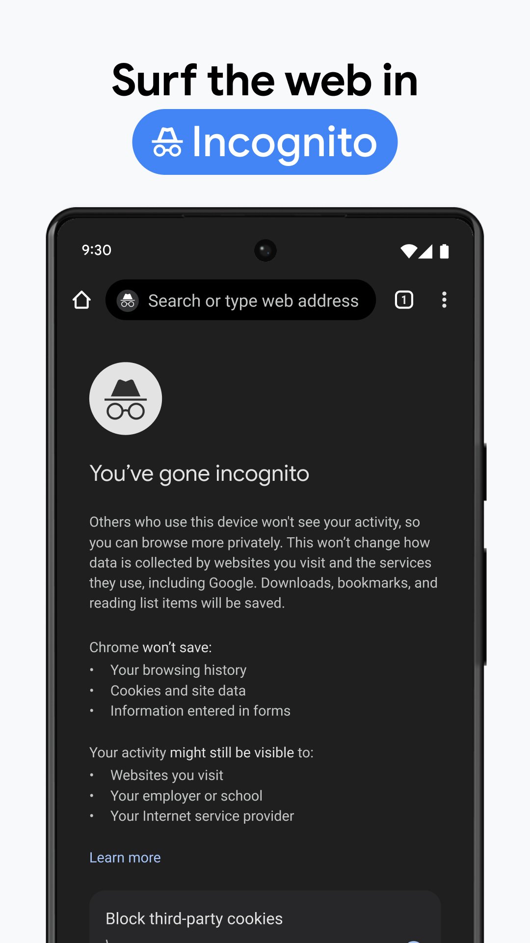 Chrome Canary 154.0.8018.0 Screenshot 6