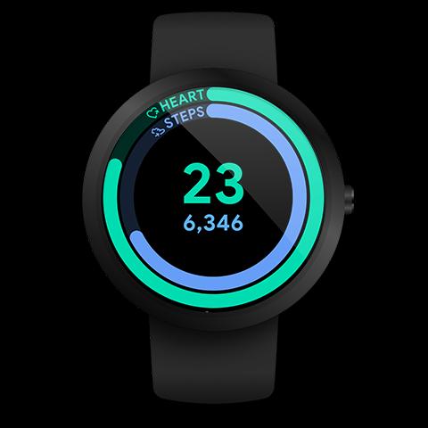 Google Fit: Health and Activity Tracking 2.45.13-130 Screenshot 6