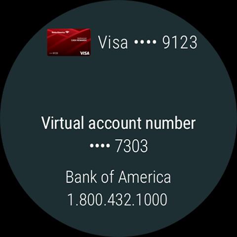 Google Pay 2.134.389763251 Screenshot 10