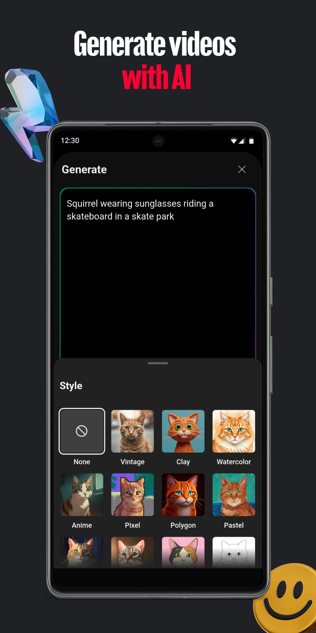 YouTube Create 0.216.540 Screenshot 4