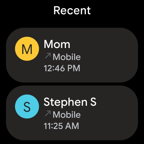 Phone 235.0.965622757-downloadable Screenshot 11