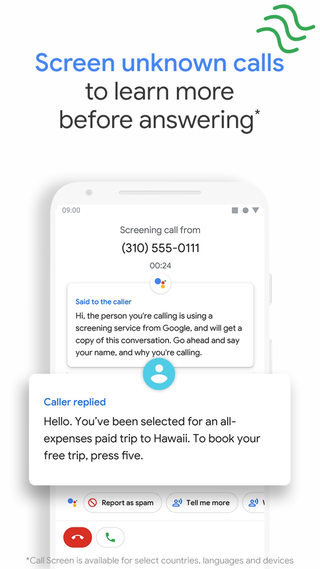 Phone 235.0.965622757-downloadable Screenshot 3