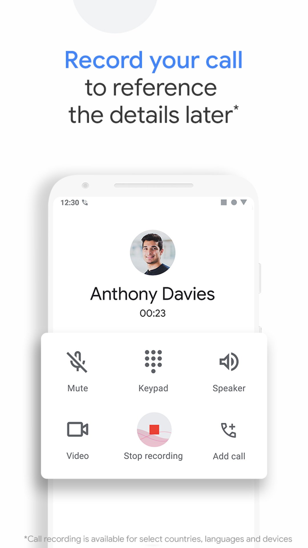 Phone 235.0.965622757-downloadable Screenshot 5