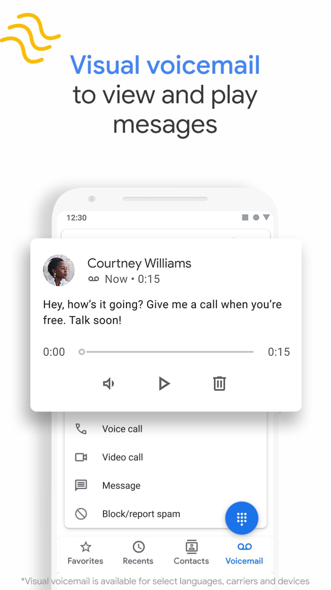 Phone 235.0.965622757-downloadable Screenshot 7