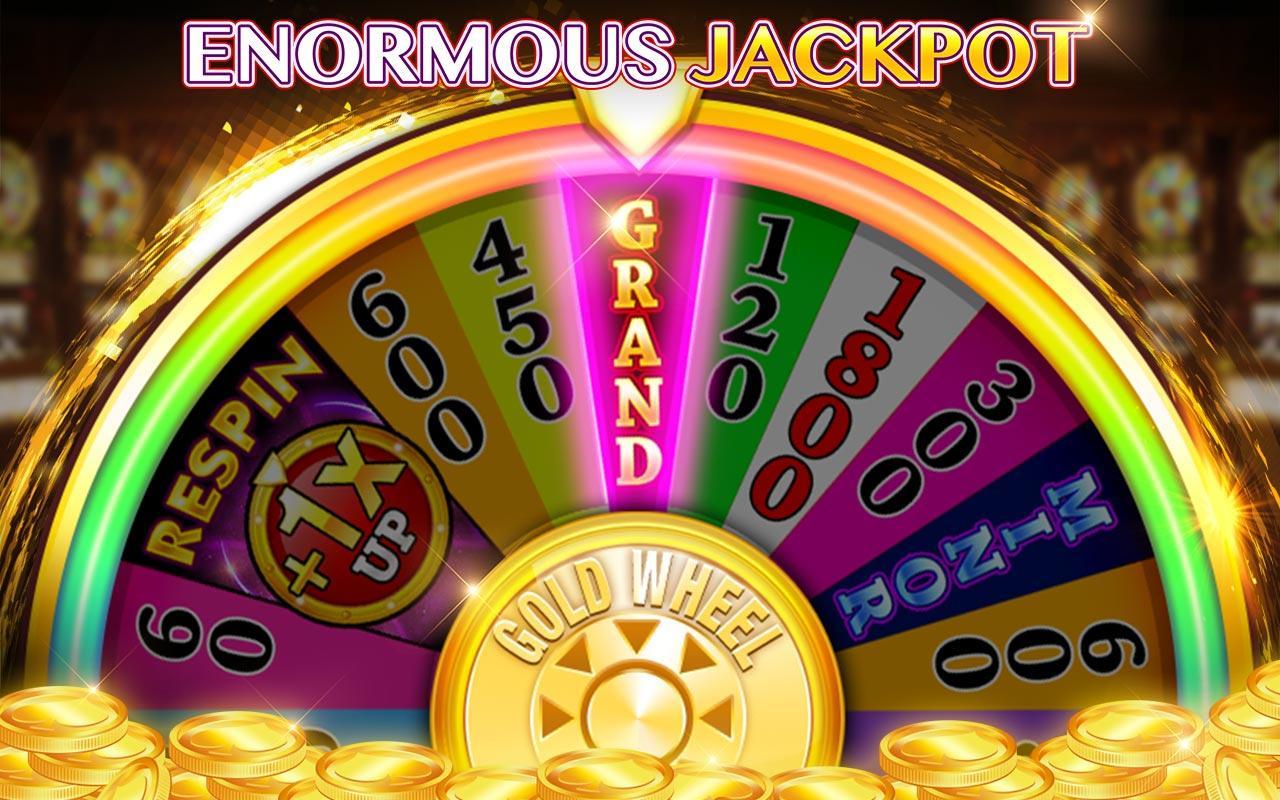 MY 777 SLOTS -  Best Casino Game & Slot Machines 1.0.5 Screenshot 9