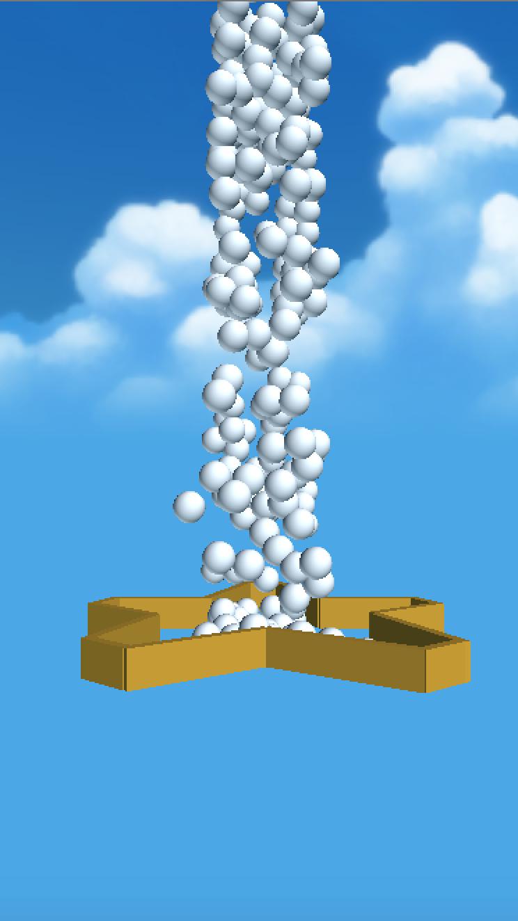 Foam Painter 1.1 Screenshot 1