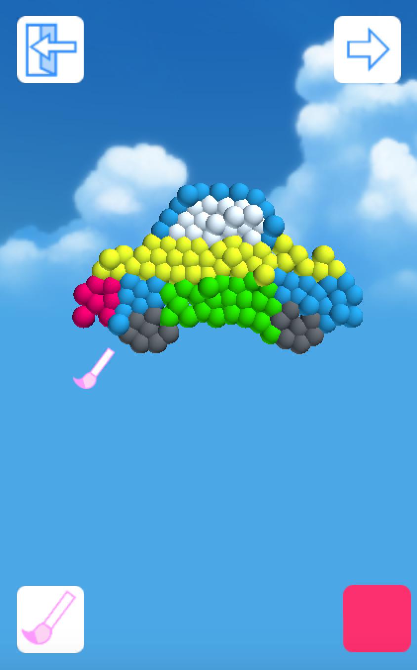 Foam Painter 1.1 Screenshot 10
