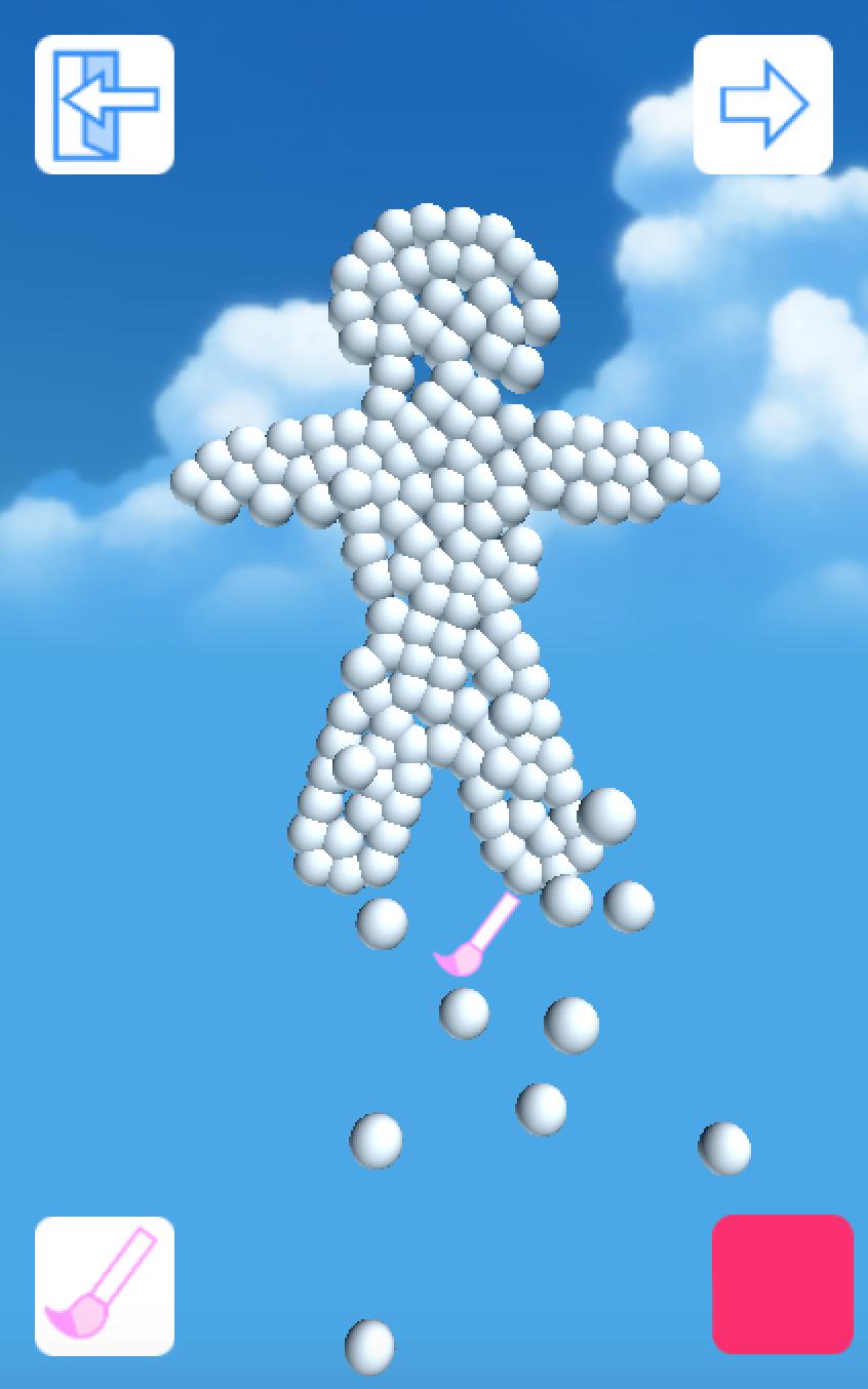 Foam Painter 1.1 Screenshot 12