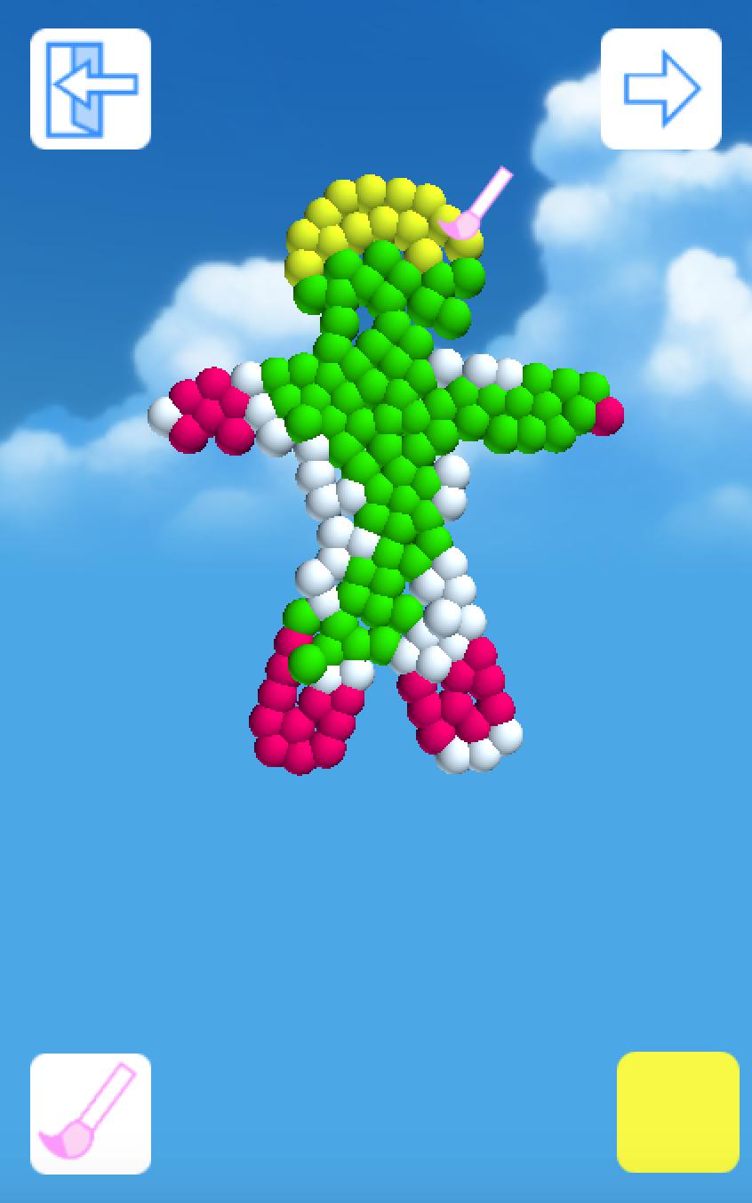 Foam Painter 1.1 Screenshot 13