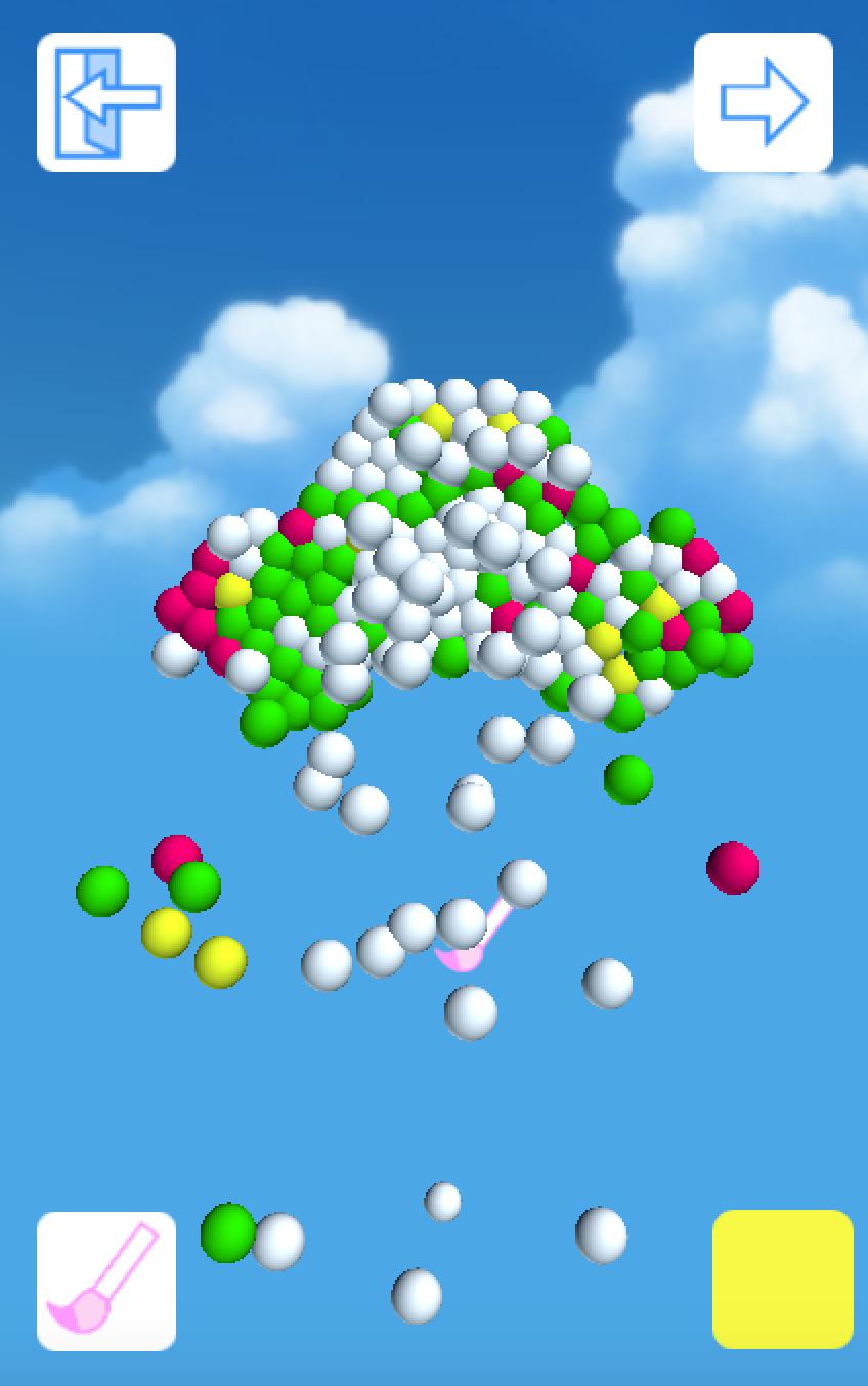 Foam Painter 1.1 Screenshot 14