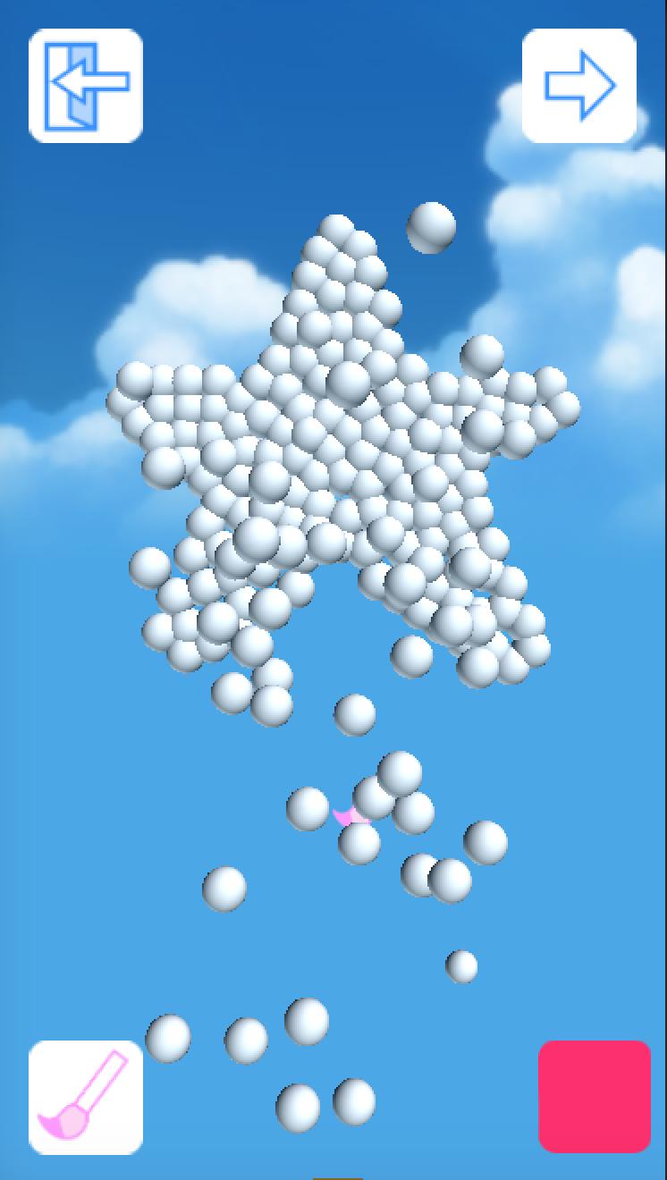 Foam Painter 1.1 Screenshot 2