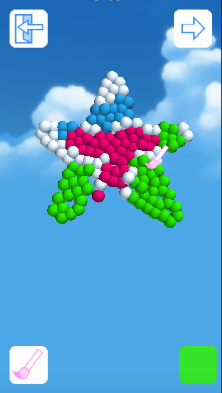 Foam Painter 1.1 Screenshot 3