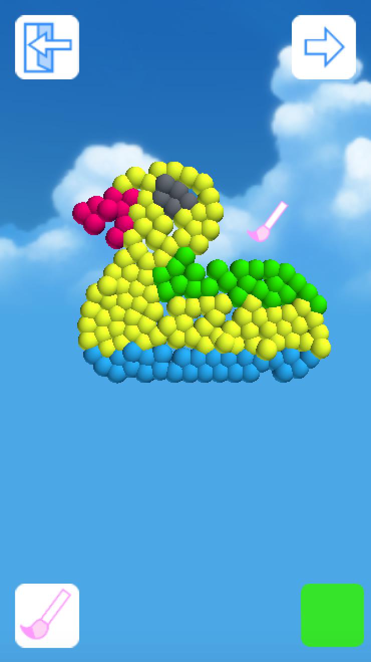 Foam Painter 1.1 Screenshot 5
