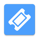 Liveticket app icon